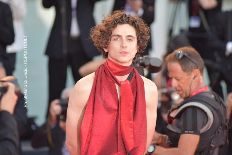 Presentato a Venezia 79 l’ultimo film di Luca Guadagnino