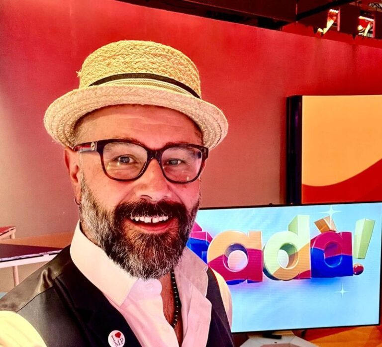 I segreti dell’architettura pistoiese sbarcano in tv
