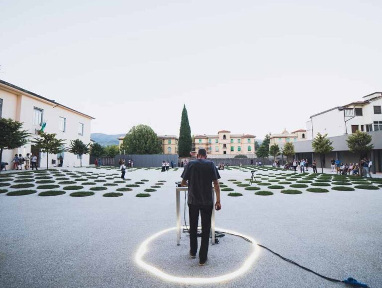 Torna Fabroni Sound Garden: tre eventi sonori nel giardino d’autore