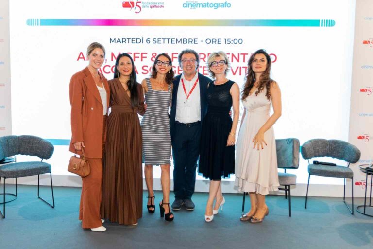 Cinema e sostenibilità ambientale: il MISFF lancia un crowfunding internazionale