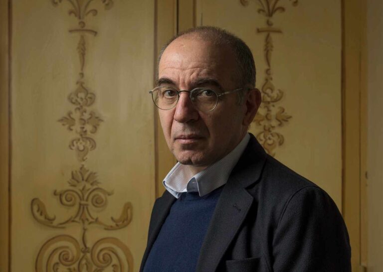Il Conservatorio “Boccherini” premia Giuseppe Tornatore al Lucca Film Festival