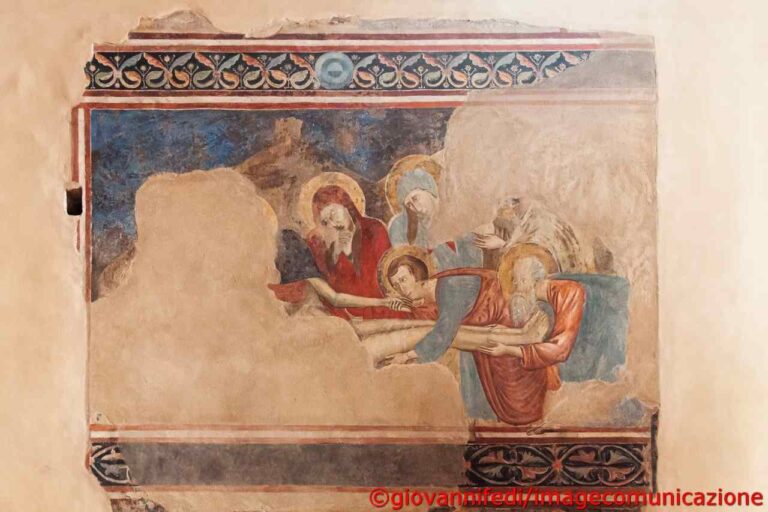 Apre al pubblico il Museo di San Salvatore, porta di accesso di Pistoia Musei