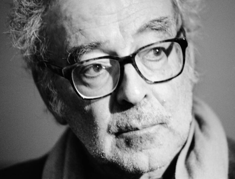 Addio a Jean Luc Godard, un maestro del cinema