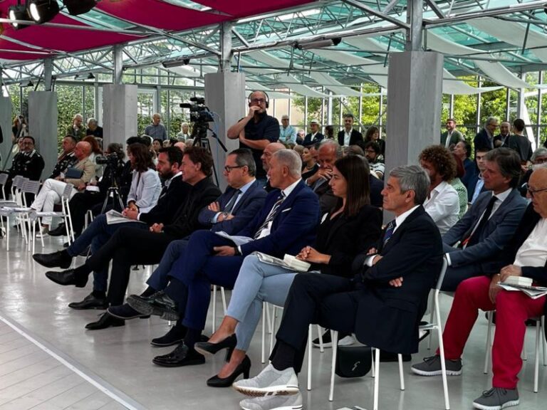 Memorial Vannucci 2022, le interviste ai premiati