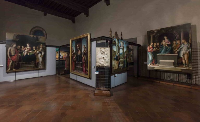 Primavera al Museo, le iniziative