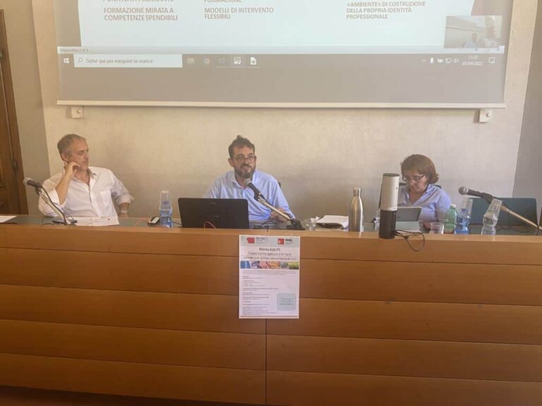 “Its, migliorare la riforma”: l’appello della Cgil-Flc