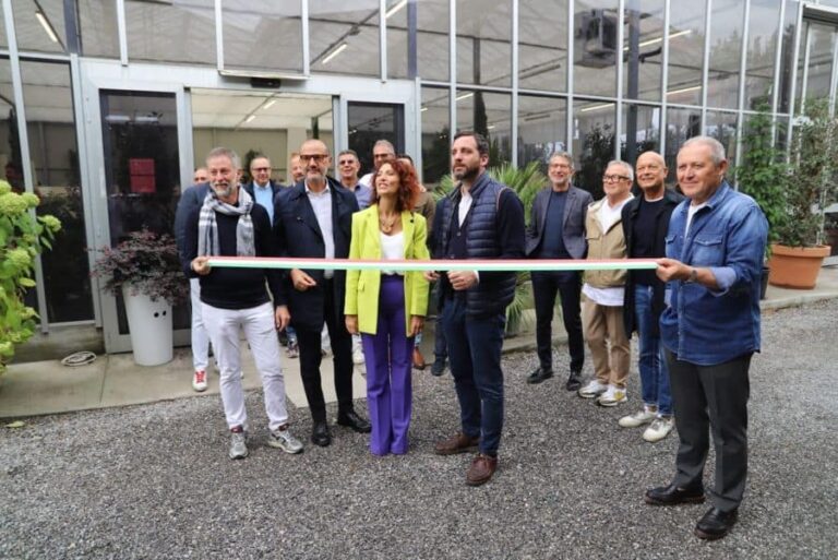 Moda, al via a Pistoia la dodicesima edizione di “Toscana Fashion”