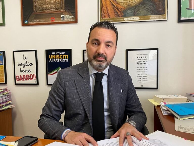 Frana San Marcello: “Per la Regione dovuta anche a gestione acque pluviali della SS 66. Anas deve intervenire”