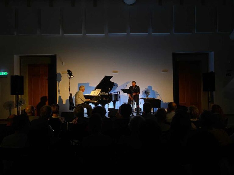 “Fabbrica Europa”: corpi e musiche creano movimenti attivi in città