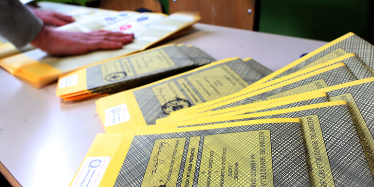 Voto fuori sede, istituito l’elenco comunale: ecco chi può iscriversi e come fare