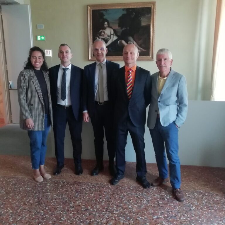 Luce per tutti: una nuova impresa sociale che invita e aiuta a praticare attività fisica