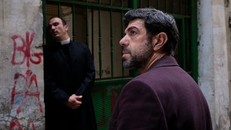 “Nostalgia” di Mario Martone nominato per i Premi Oscar