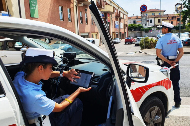 Polizia Locale, variazione apertura al pubblico