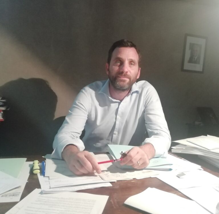Pistoia. Convento San Lorenzo, verso il completamento i lavori al tetto dell’ex oratorio 