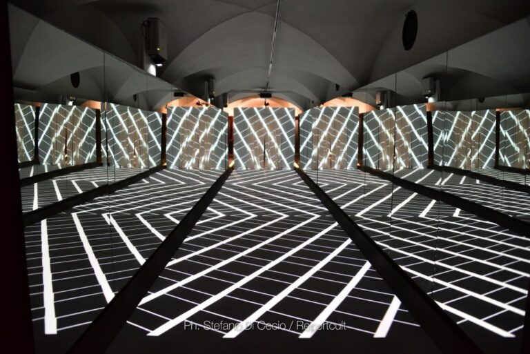 L’arte di Escher al Museo degli Innocenti