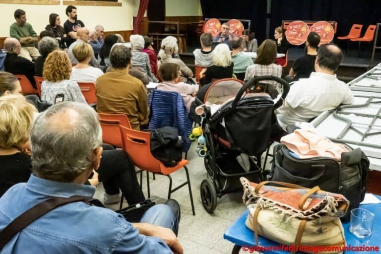 La sinistra dopo il voto alla ricerca di se stessa e delle proprie radici