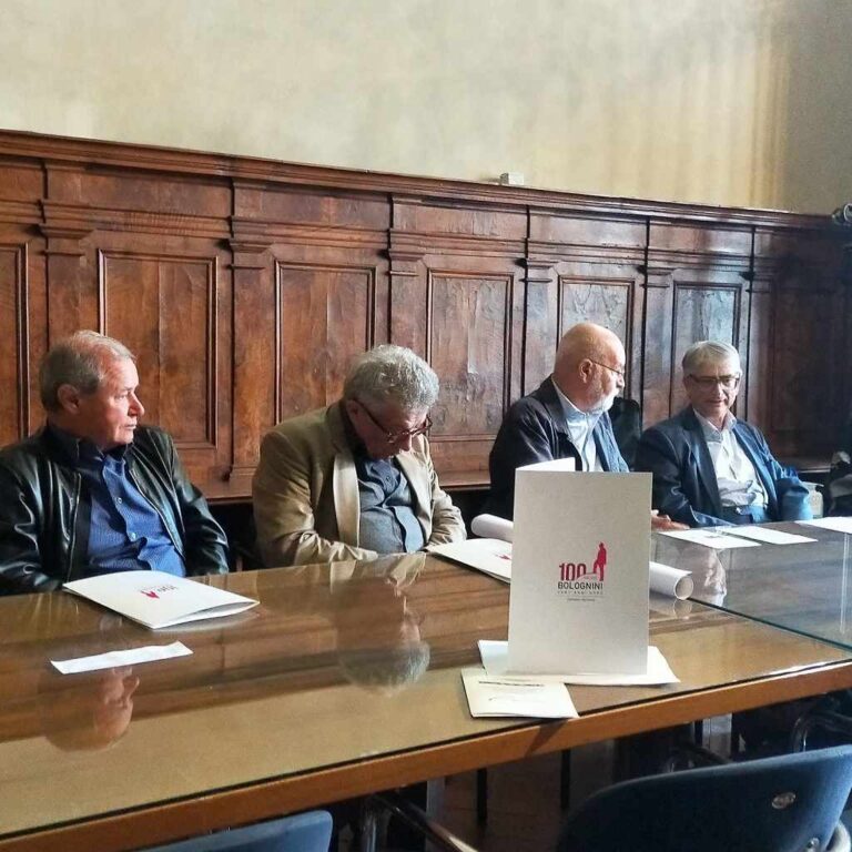Torna il Bolognini Film Festival con un’edizione dedicata a Ludovica Bargellini