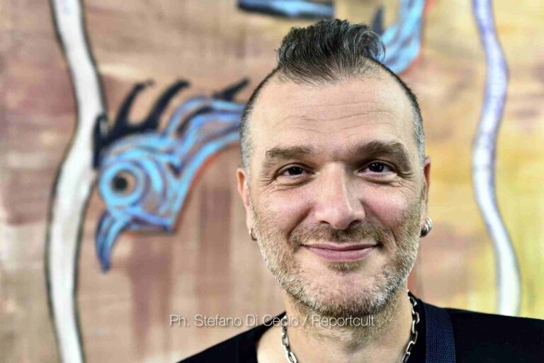 A Larciano in mostra il libro d’artista di Filippo Biagioli