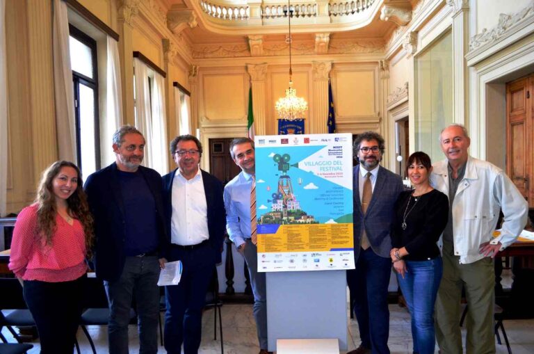 Proiezioni, mostre e tavole rotonde nella nuova edizione del MISFF
