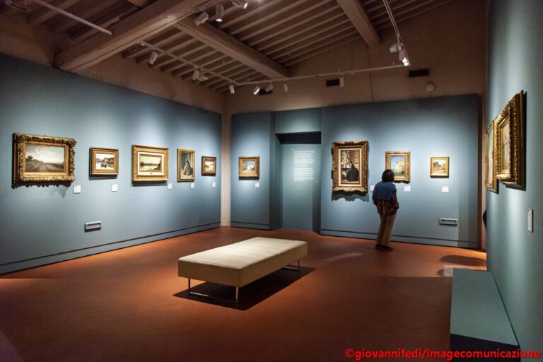 La grande stagione dei Macchiaioli in mostra a Palazzo Blu