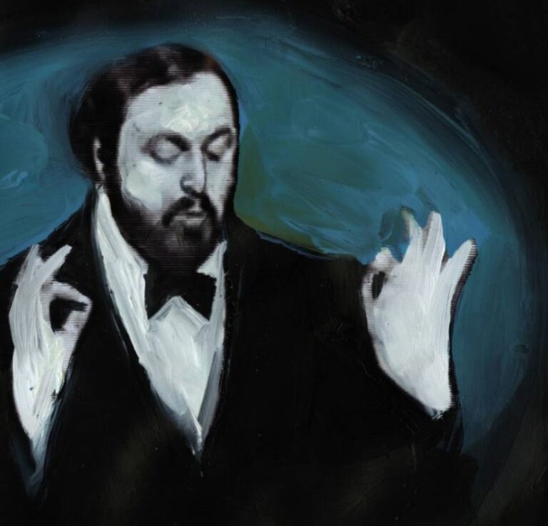 Il cortometraggio su Pavarotti apre la Festa del Cinema di Roma