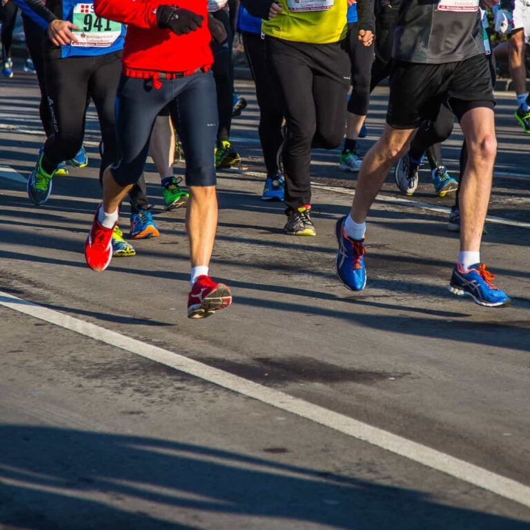 Pistoia, torna la Maratonina città di Pistoia