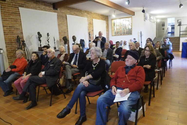 La Fondazione Vivarelli alla scoperta di illustri pistoiesi sconosciuti: Francesco Magni