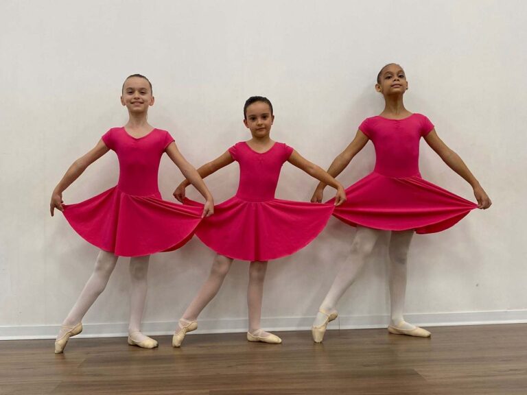 Da Pistoia a Parigi: tre giovanissime ballerine studieranno all’Opera