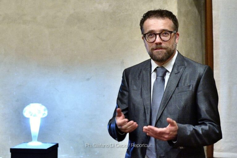 “Visioni”: a Serravalle la mostra “Warcity” di Filippo Basetti