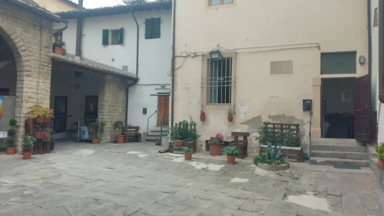 Fondazione Caript conferma il fondo da 220mila euro alla Caritas di Pistoia