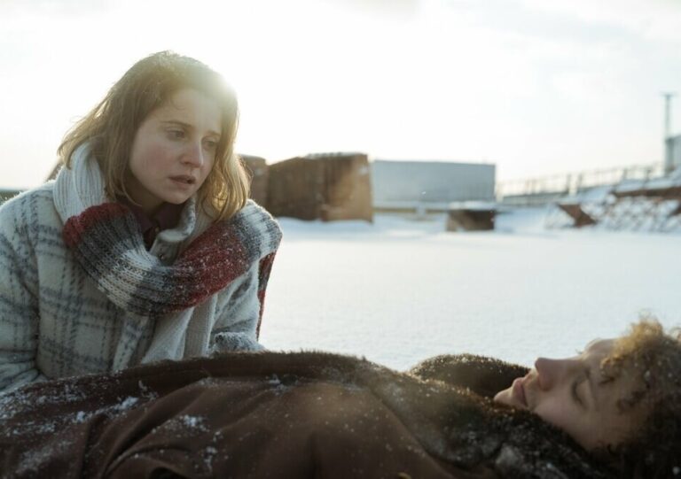 “January” di Kairiss vince il concorso della Festa del Cinema