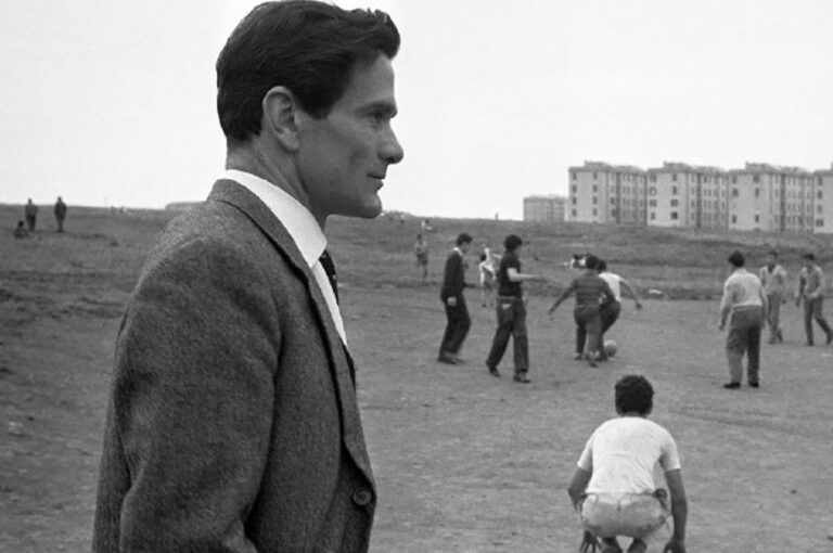 Pasolini e il tragico, il libro di Carrera presentato nella Sala maggiore del palazzo comunale