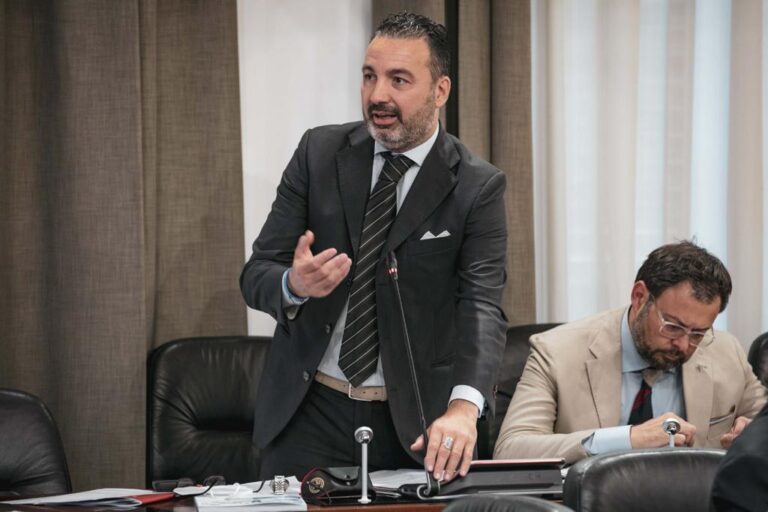 Fratelli d’Italia: “Assordante silenzio sull’ospedale di San Marcello. La Toscana diffusa è uno spot elettorale”