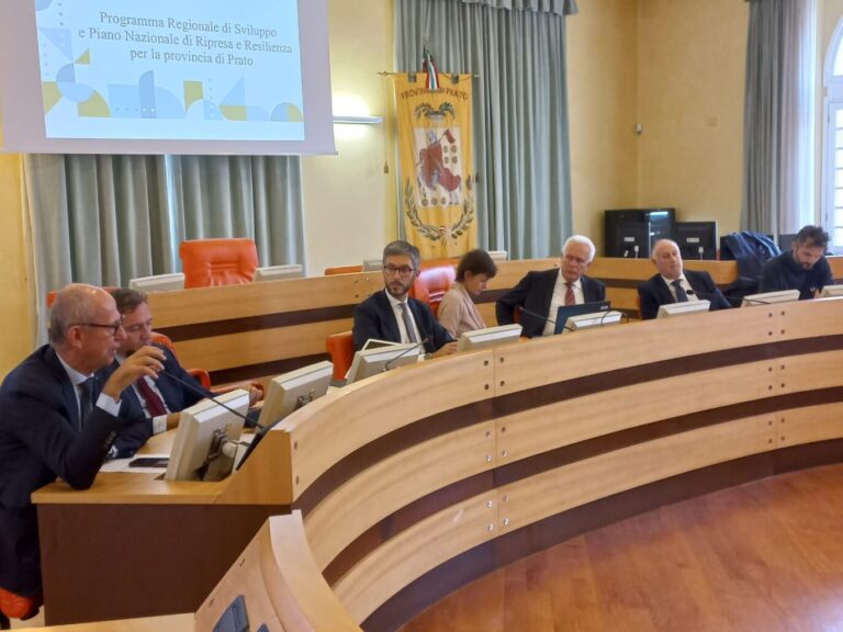 Pescia. In arrivo fondi della Regione  per l’acquisto di biotrituratori elettrici