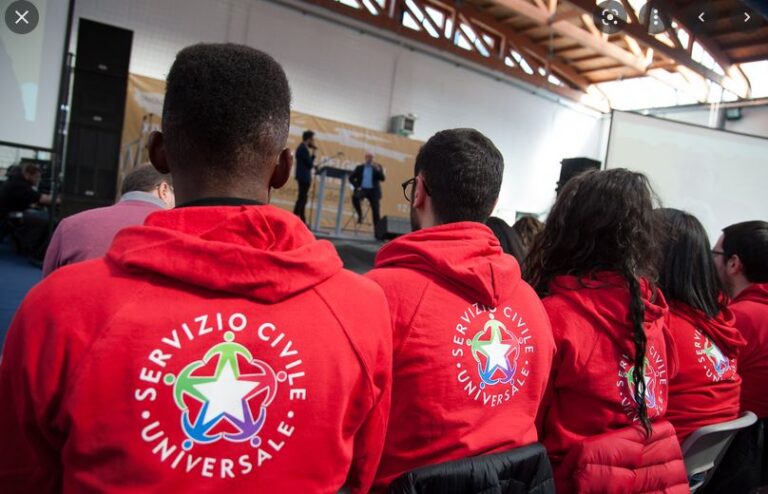 Servizio civile con Avis Toscana: 50 posti disponibili