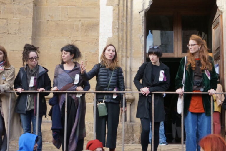 “Di Mano in mano per Marino” ha riacceso le luci sulla vicenda del museo