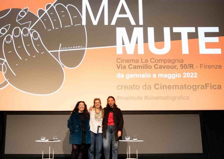 Cinema e transizione di genere: un incontro a Presente Italiano