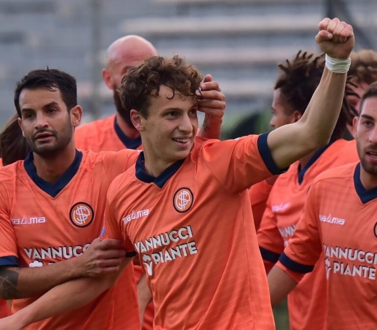 Gianmarco Di Biase trasferito alla Juventus