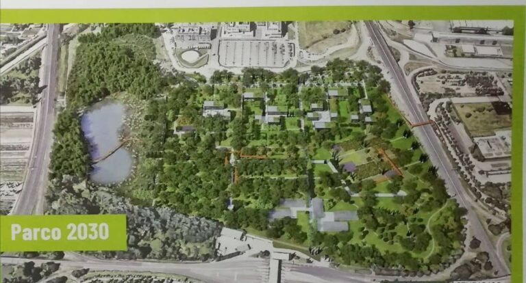 Pistoia, il grande parco di Gea apre le sue porte con Open Days