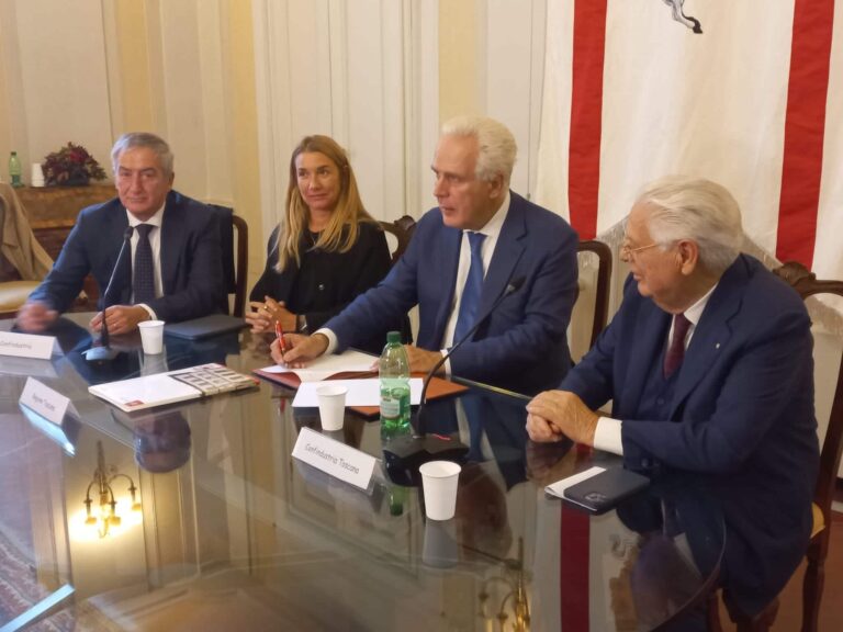 Investire in Toscana, Regione e Confindustria rinnovano la collaborazione