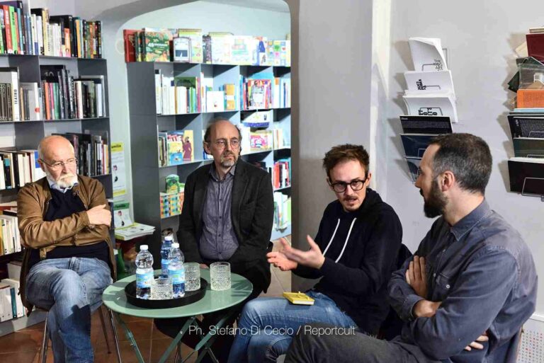 Pasolini e Bolognini: la perfetta coesione tra due “opposti”
