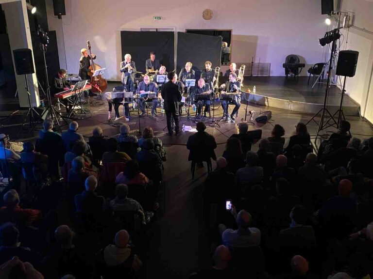Il jazz di Emilio Soana per il finale della “Sounds on Friday”
