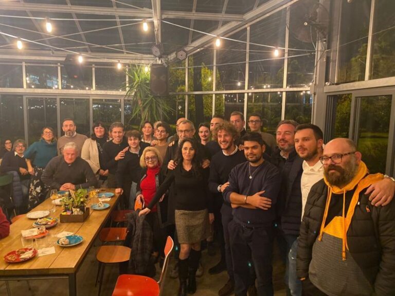 Italia Viva e Azione Pistoia, un percorso politico di integrazione, a voce univoca