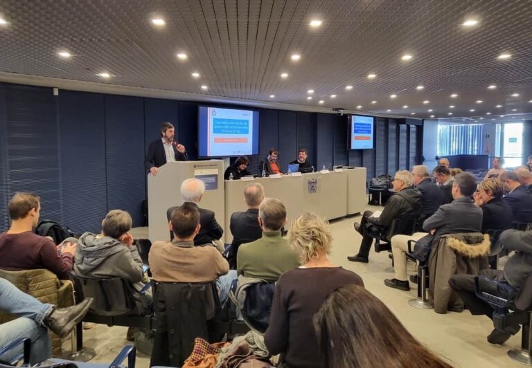 Prato, lavoro e formazione: i dati dell’Osservatorio promosso da Comune e CoGeFIS