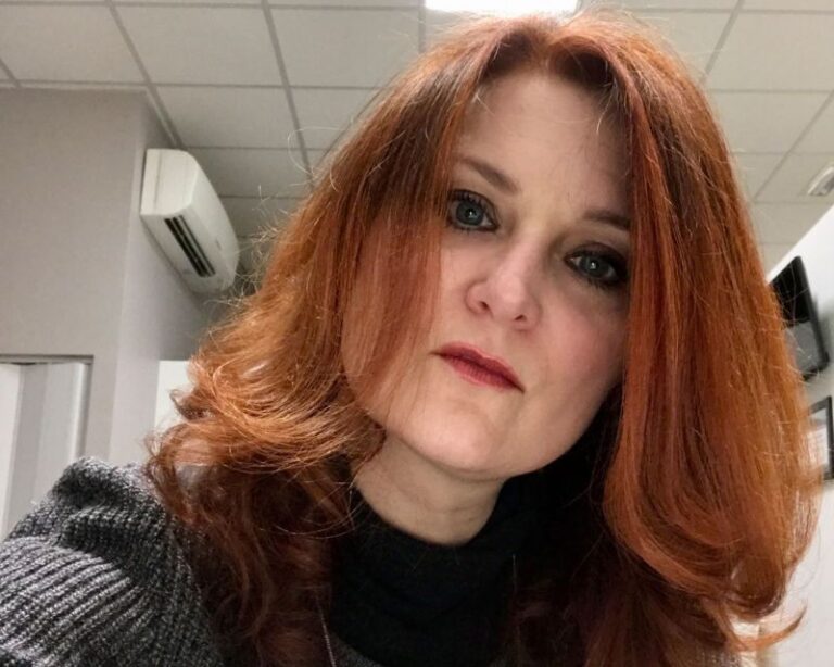Simona Polvani, le sue traduzioni di Gao Xinggjian all’Università di Taipei