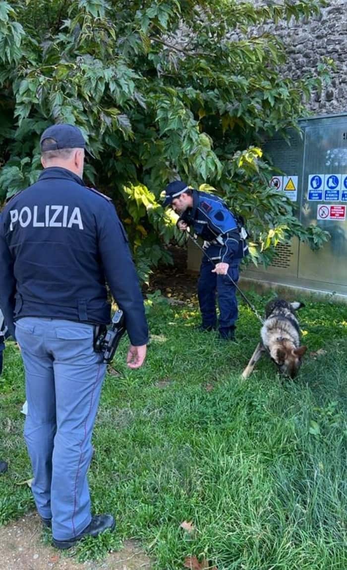 Controlli straordinari interforze coordinati dalla Questura: oltre 1100 persone identificate in 7 giorni