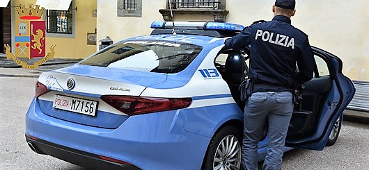 Forte dei Marmi, la Polizia arresta 35enne ricercato