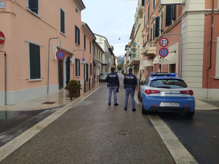 Montecatini, vigilanza rafforzata: il commento di Federalberghi