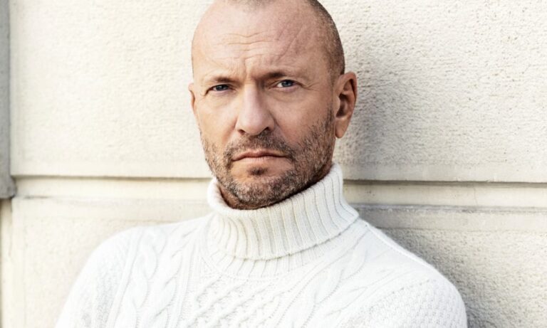 Biagio Antonacci, sbarca al Mandela Forum di Firenze il Palco Centrale Tour