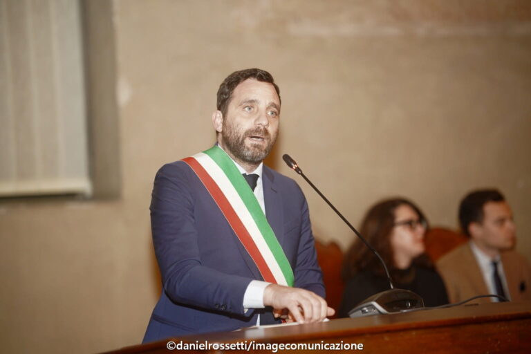 Opere Marino Marini, Tomasi risponde alla Fondazione